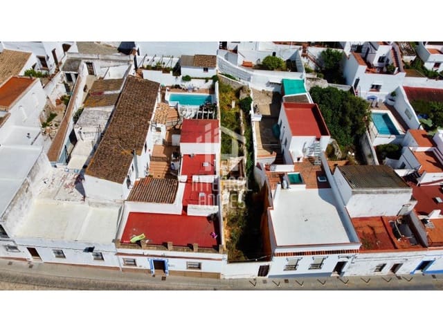 Byggetomt til salgs i Ayamonte - € 49 700 (Ref: 9428064)