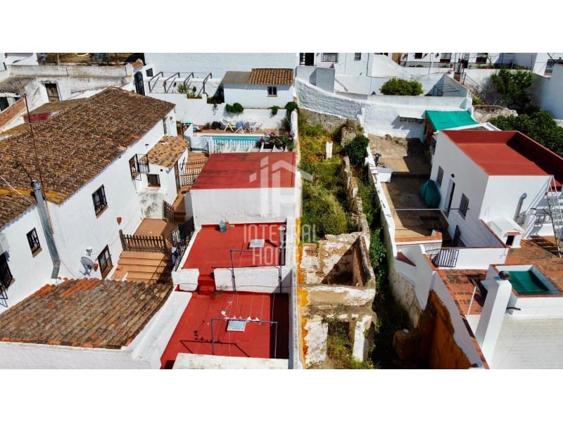 Byggetomt til salgs i Ayamonte - € 49 700 (Ref: 9428064)