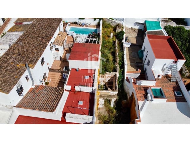 Byggetomt til salgs i Ayamonte - € 49 700 (Ref: 9428064)