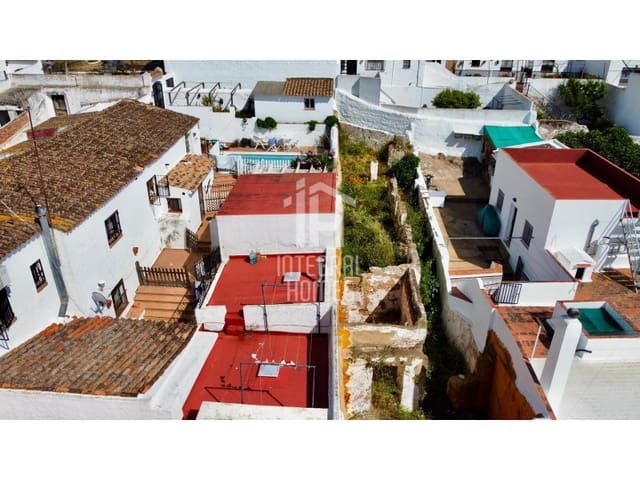 Byggetomt til salgs i Ayamonte - € 49 700 (Ref: 9428064)