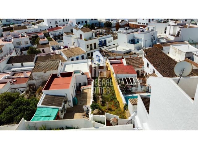 Byggetomt til salgs i Ayamonte - € 49 700 (Ref: 9428064)