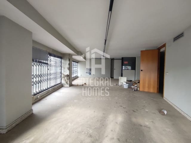 Büro zu verkaufen in Huelva Stadt - 345.000 € (Ref: 9428065)