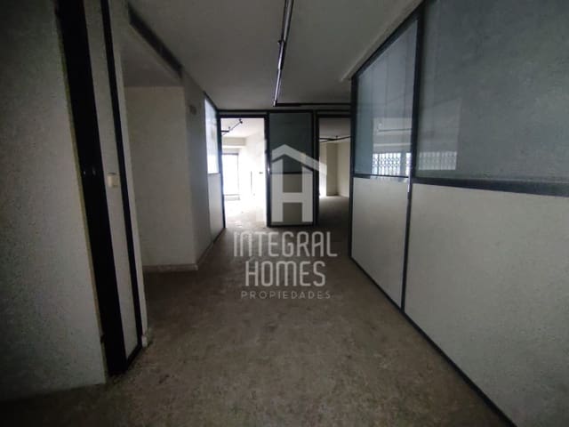 Büro zu verkaufen in Huelva Stadt - 345.000 € (Ref: 9428065)