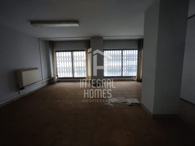 Büro zu verkaufen in Huelva Stadt - 345.000 € (Ref: 9428065)