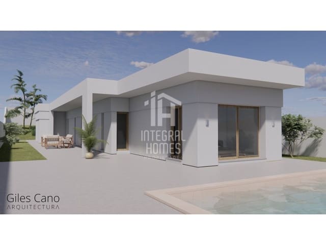 3 makuuhuone Huvila myytävänä paikassa Ayamonte mukana 
autotalli - 299 000 € (Ref: 9428067)