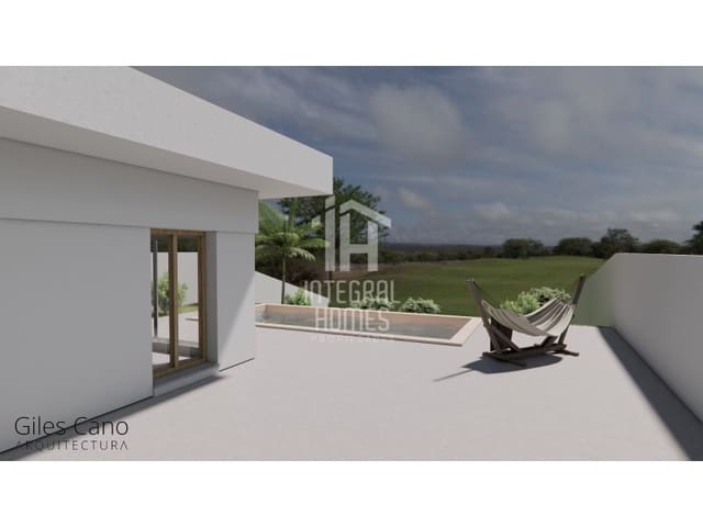 3 makuuhuone Huvila myytävänä paikassa Ayamonte mukana 
autotalli - 299 000 € (Ref: 9428067)