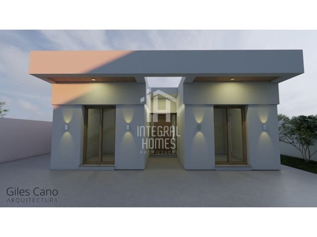 3 makuuhuone Huvila myytävänä paikassa Ayamonte mukana 
autotalli - 299 000 € (Ref: 9428067)