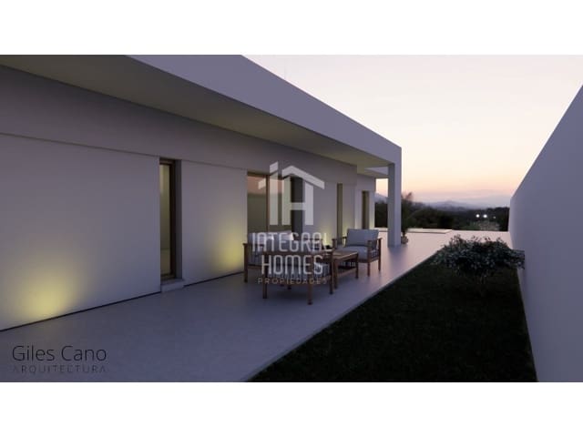 3 makuuhuone Huvila myytävänä paikassa Ayamonte mukana 
autotalli - 299 000 € (Ref: 9428067)