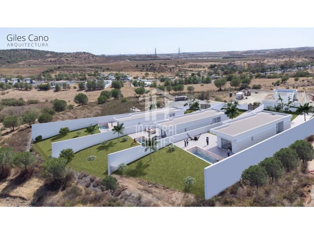 3 makuuhuone Huvila myytävänä paikassa Ayamonte mukana 
autotalli - 299 000 € (Ref: 9428067)