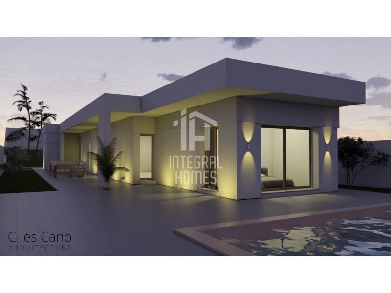 3 bedroom Villa for sale in Ayamonte with garage - € 299,000 (Ref: 9428067)