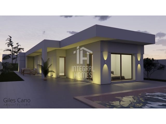 3 makuuhuone Huvila myytävänä paikassa Ayamonte mukana 
autotalli - 299 000 € (Ref: 9428067)