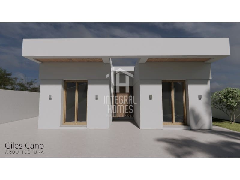 3 bedroom Villa for sale in Ayamonte with garage - € 299,000 (Ref: 9428067)