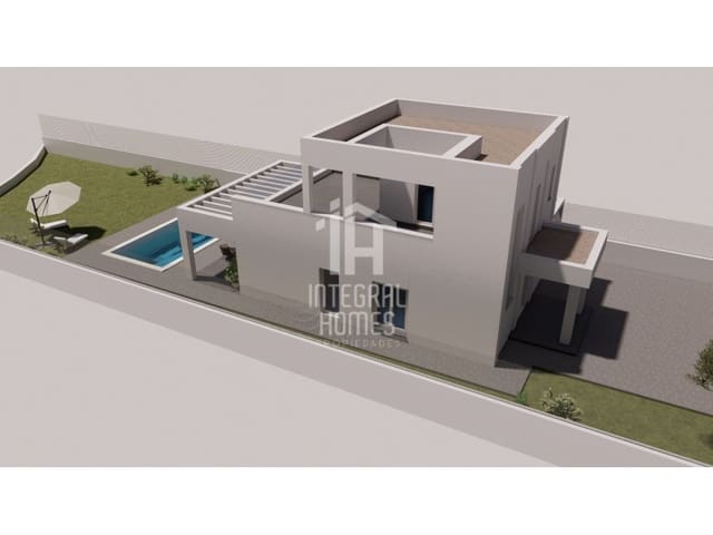 3 soveværelse Villa til salg i Ayamonte - € 390.000 (Ref: 9428069)