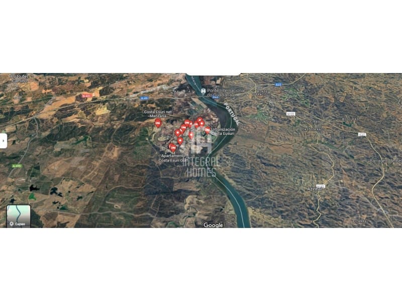 3 soveværelse Villa til salg i Ayamonte - € 390.000 (Ref: 9428069)