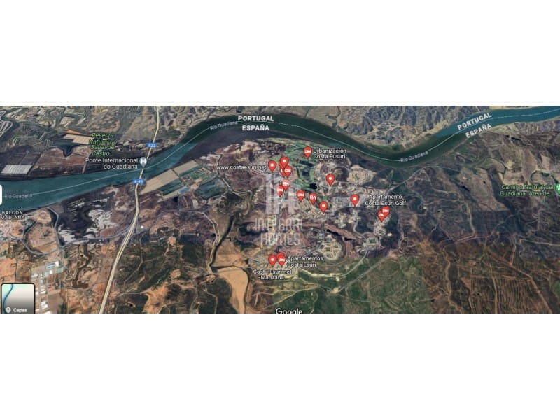 3 soveværelse Villa til salg i Ayamonte - € 390.000 (Ref: 9428069)