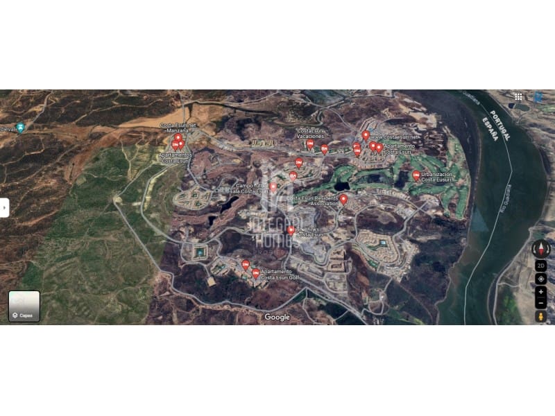 3 soveværelse Villa til salg i Ayamonte - € 390.000 (Ref: 9428069)