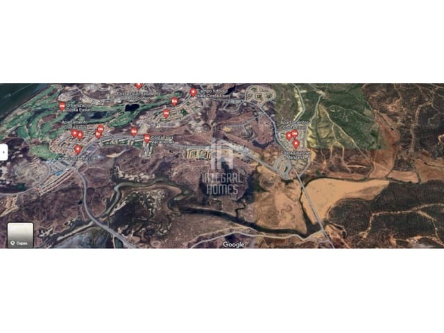 3 soveværelse Villa til salg i Ayamonte - € 390.000 (Ref: 9428069)