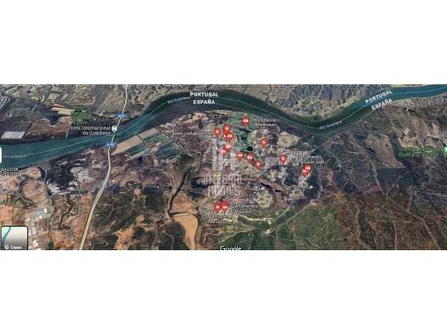 3 soveværelse Villa til salg i Ayamonte - € 390.000 (Ref: 9428069)