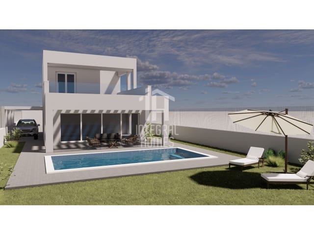 3 soveværelse Villa til salg i Ayamonte - € 390.000 (Ref: 9428069)
