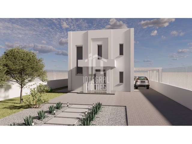 3 soveværelse Villa til salg i Ayamonte - € 390.000 (Ref: 9428069)