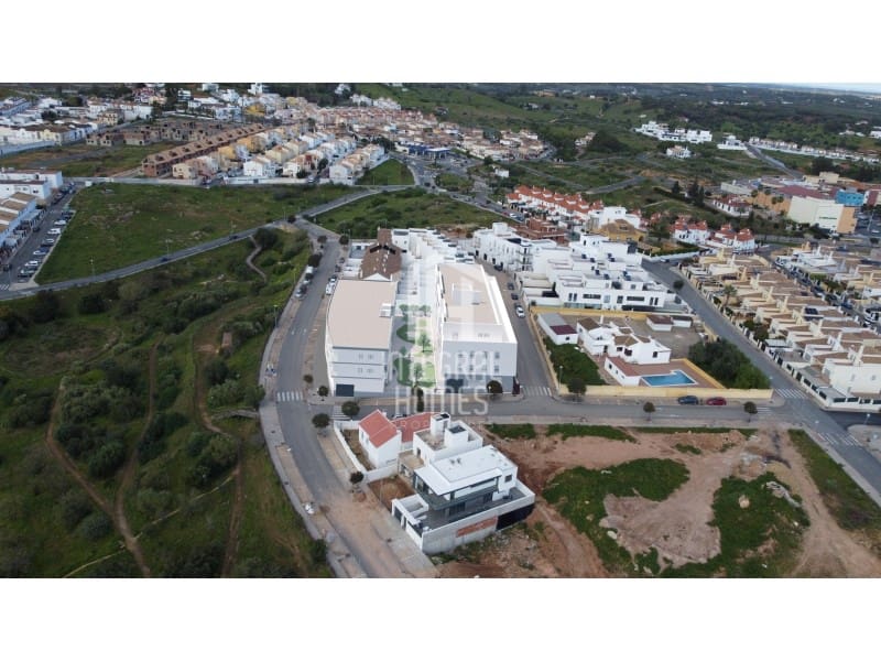 Flat for sale in Ayamonte with garage - € 114,500 (Ref: 9428071)