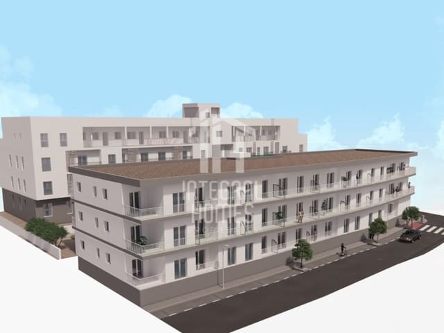 Asunto myytävänä paikassa Ayamonte mukana 
autotalli - 114 500 € (Ref: 9428071)