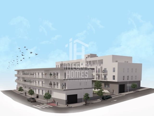 Asunto myytävänä paikassa Ayamonte mukana 
autotalli - 114 500 € (Ref: 9428071)