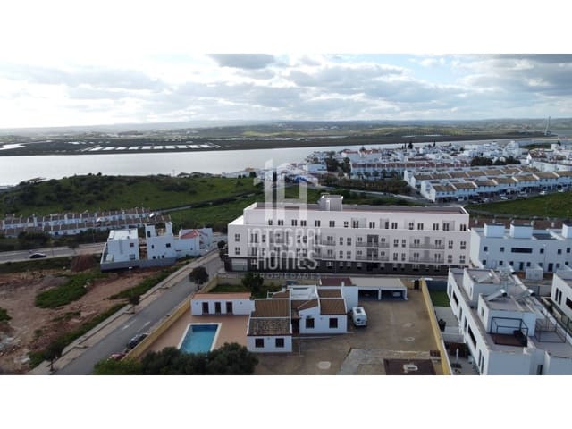 Asunto myytävänä paikassa Ayamonte mukana 
autotalli - 114 500 € (Ref: 9428071)