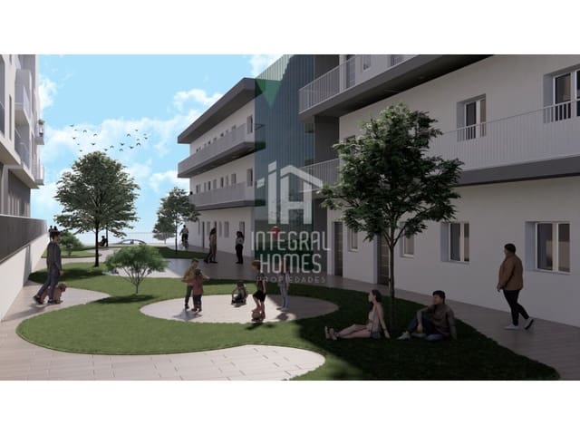 Asunto myytävänä paikassa Ayamonte mukana 
autotalli - 114 500 € (Ref: 9428071)