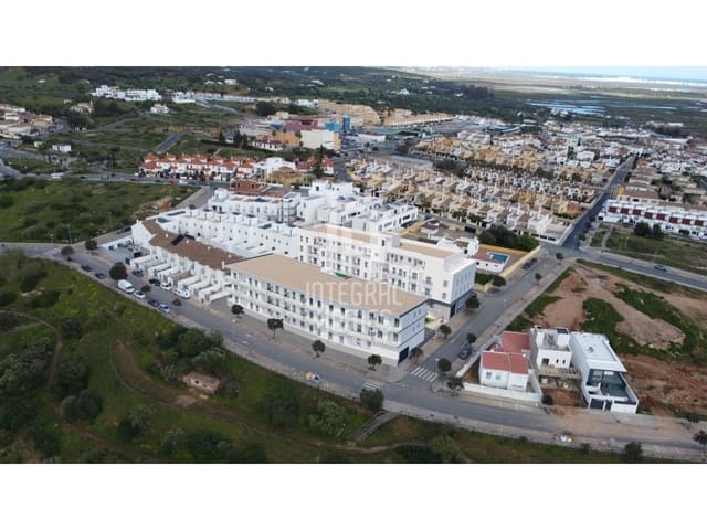 Asunto myytävänä paikassa Ayamonte mukana 
autotalli - 114 500 € (Ref: 9428071)