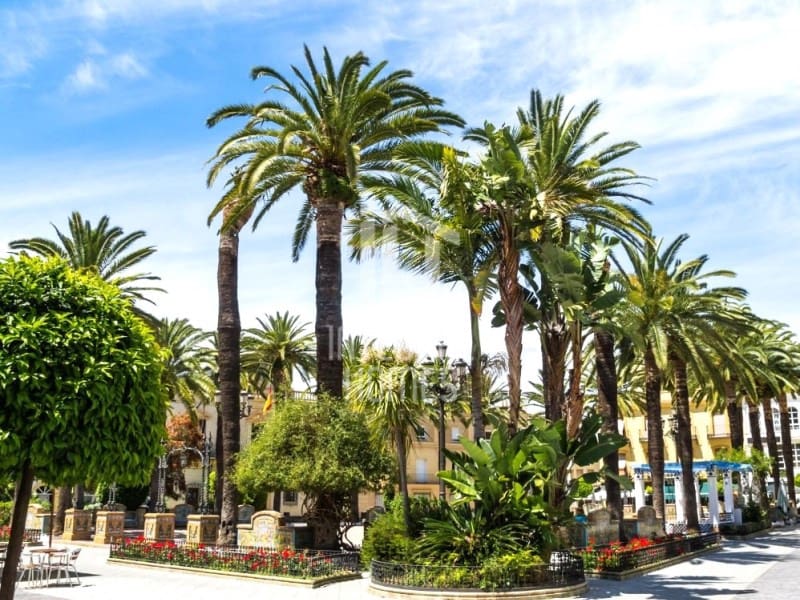 Flat for sale in Ayamonte with garage - € 114,500 (Ref: 9428071)