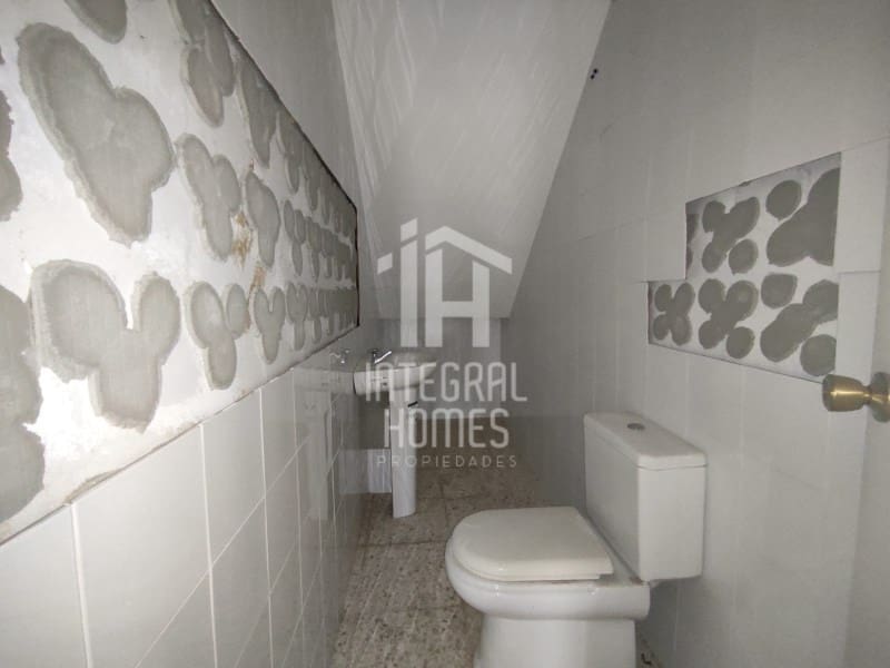 2 bedroom Townhouse for sale in La Palma del Condado - € 165,200 (Ref: 9428072)