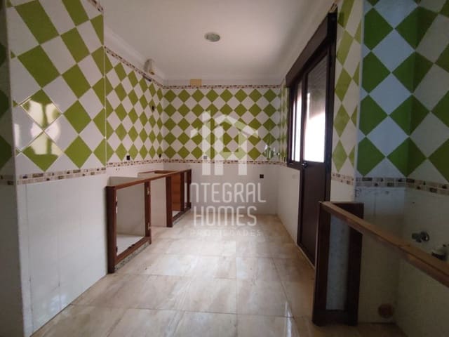 2 sypialnia Dom na sprzedaż w La Palma del Condado - 165 200 € (Ref: 9428072)