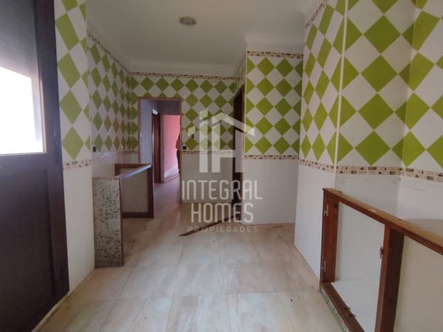 2 sypialnia Dom na sprzedaż w La Palma del Condado - 165 200 € (Ref: 9428072)