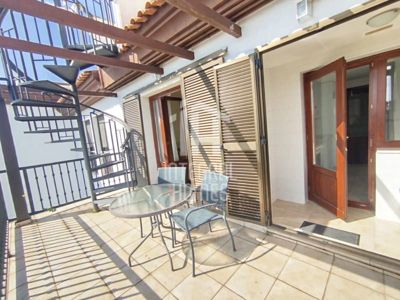 2 bedroom Penthouse for sale in Ayamonte with garage - € 149,500 (Ref: 9428073)