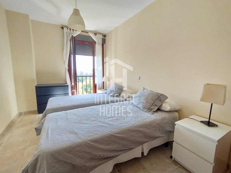 2 bedroom Penthouse for sale in Ayamonte with garage - € 149,500 (Ref: 9428073)