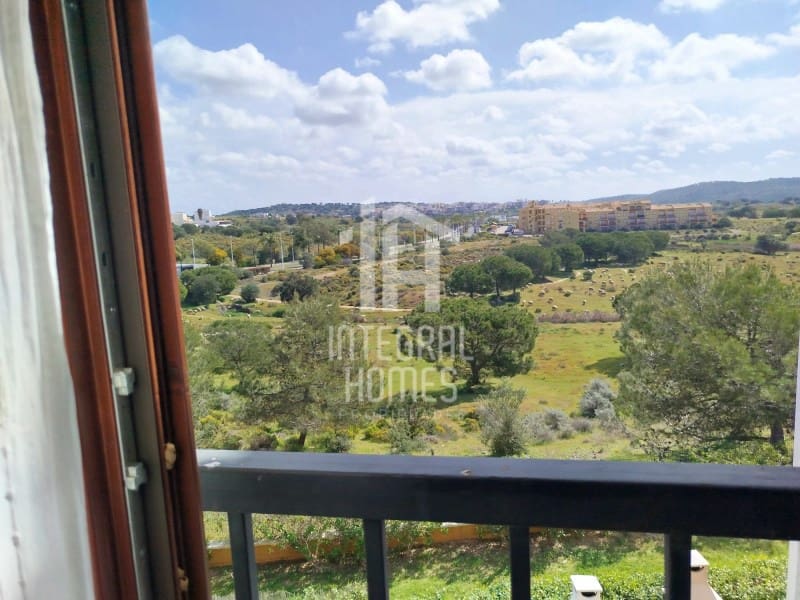 2 bedroom Penthouse for sale in Ayamonte with garage - € 149,500 (Ref: 9428073)