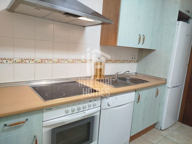 2 Zimmer Penthouse zu verkaufen in Ayamonte mit Garage - 149.500 € (Ref: 9428073)