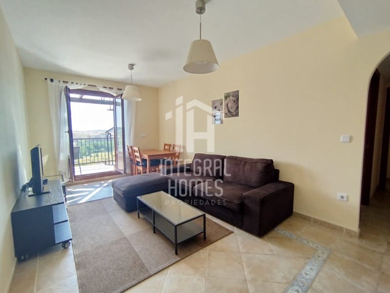 2 bedroom Penthouse for sale in Ayamonte with garage - € 149,500 (Ref: 9428073)