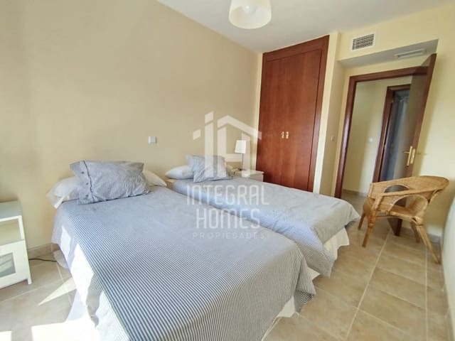 2 Zimmer Penthouse zu verkaufen in Ayamonte mit Garage - 149.500 € (Ref: 9428073)