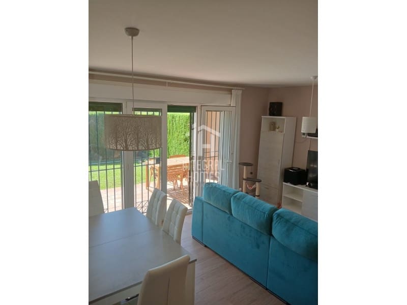 3 bedroom Townhouse for sale in Ayamonte with garage - € 225,000 (Ref: 9428074)