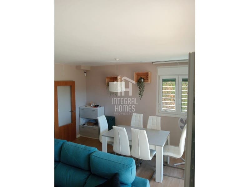 3 bedroom Townhouse for sale in Ayamonte with garage - € 225,000 (Ref: 9428074)