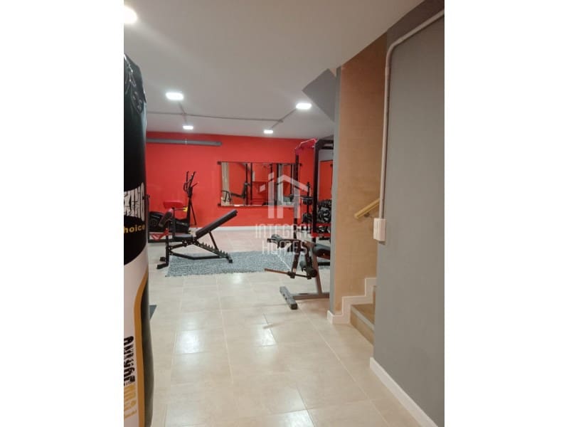 3 bedroom Townhouse for sale in Ayamonte with garage - € 225,000 (Ref: 9428074)