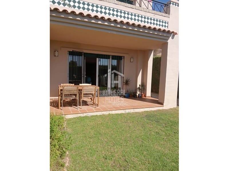 3 bedroom Townhouse for sale in Ayamonte with garage - € 225,000 (Ref: 9428074)