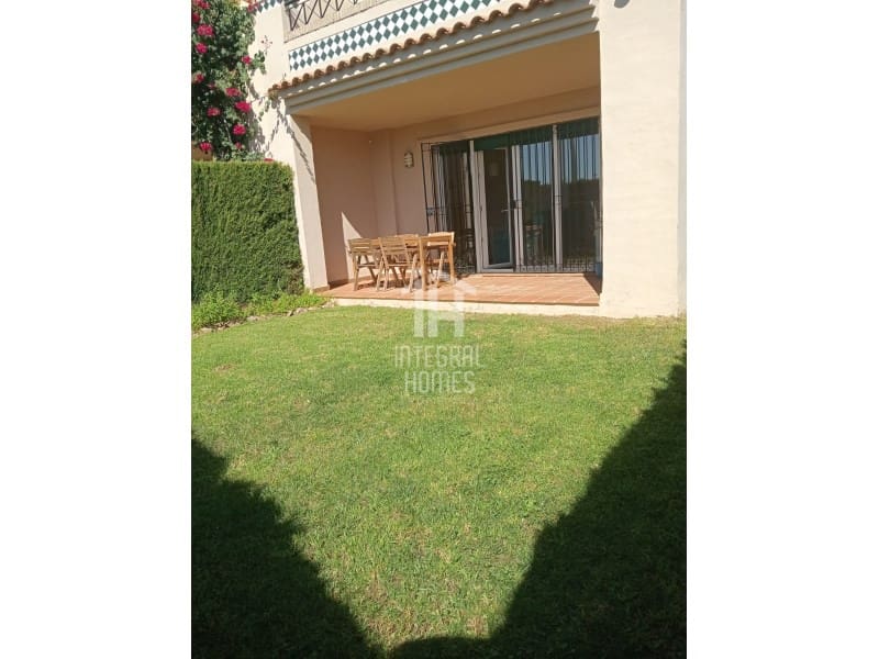 3 bedroom Townhouse for sale in Ayamonte with garage - € 225,000 (Ref: 9428074)