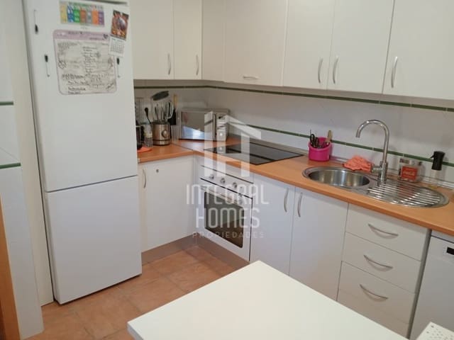 Casa de 3 habitaciones en Ayamonte en venta con garaje - 225.000 € (Ref: 9428074)