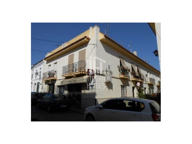 Flat for sale in Moguer - € 108,750 (Ref: 9428075)