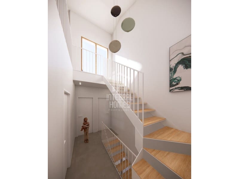 3 bedroom Townhouse for sale in Ayamonte - € 194,380 (Ref: 9428076)