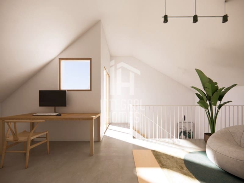 3 bedroom Townhouse for sale in Ayamonte - € 194,380 (Ref: 9428076)