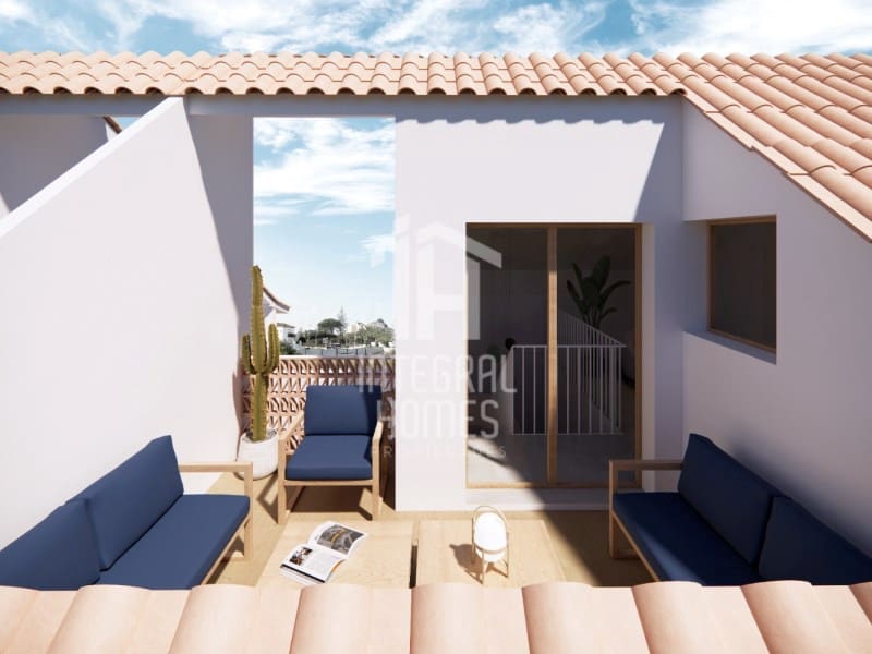 3 bedroom Townhouse for sale in Ayamonte - € 194,380 (Ref: 9428076)